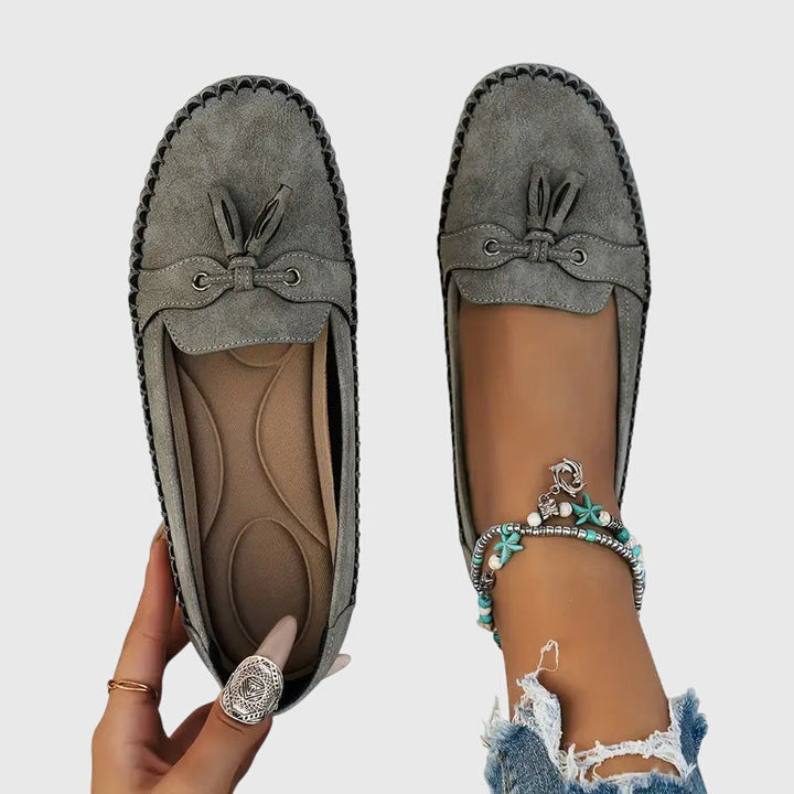 Chelsea™ | Mukavat Pehmeät Loafers
