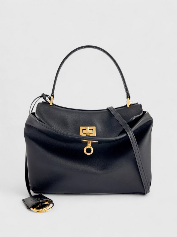 Freja – Elegantti Shopper