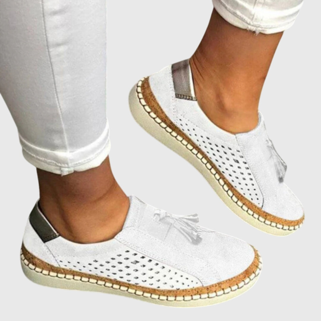 Pipeir™ | Ortopediset Slip-Ons