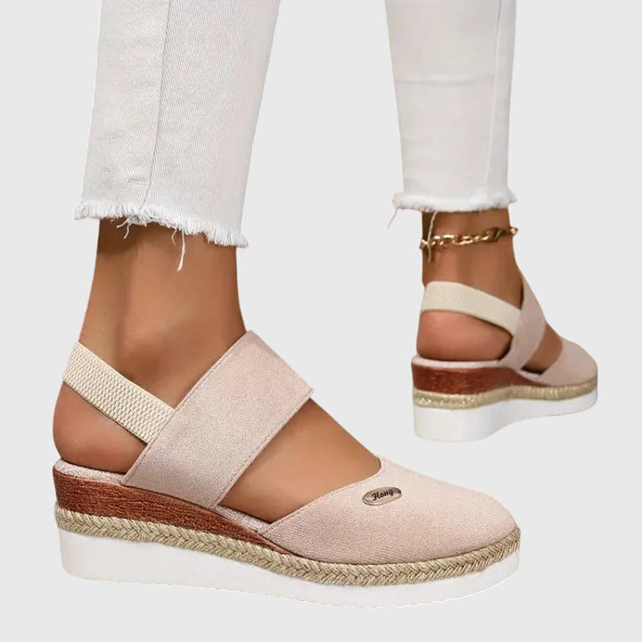 Antonia™ | Ortopediset Sandalet