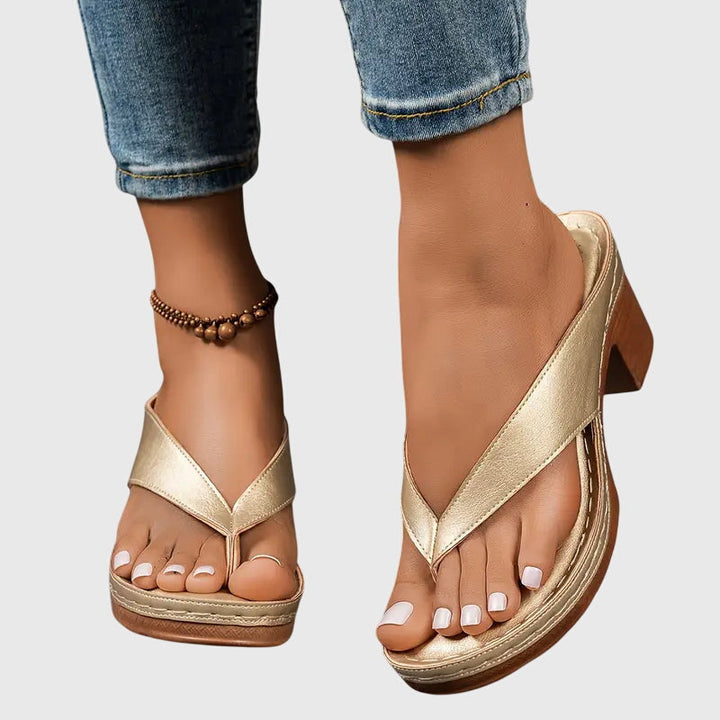 Gianna™ | Ortopediset Sandaler