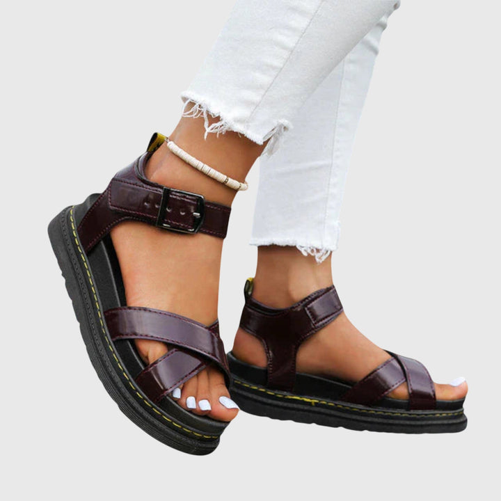 Liina™ - Mukavat Sandalit