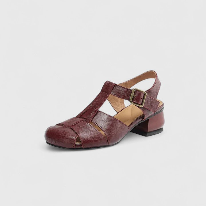 Madilyn | Elegante Sandalit