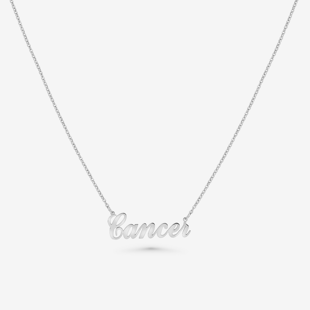 Zodiac Nimenkaulakoru