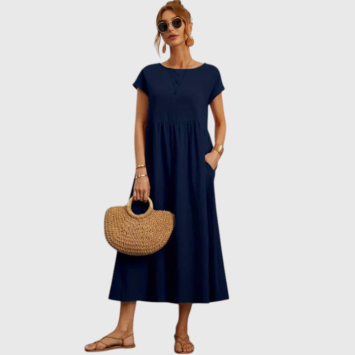 Feenella | Mukava Midi Mekko