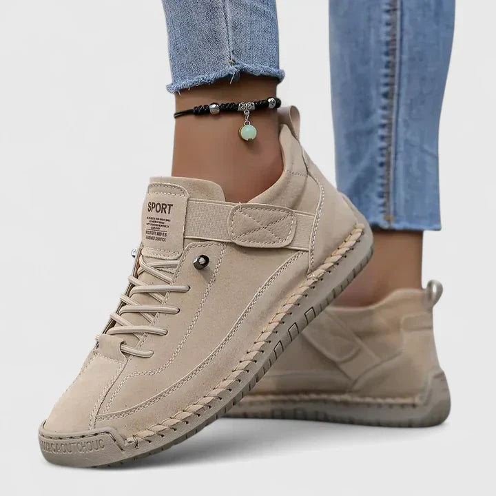 Kymberleigh | Ortopediset Sneakers