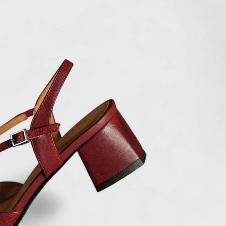 Mikaela | Elegante Korkokengät