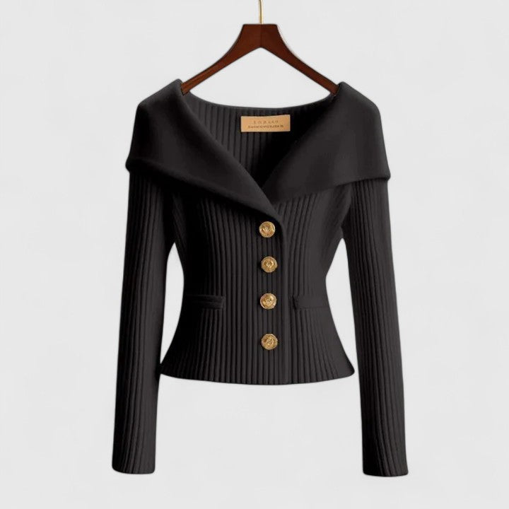 Clariza | Elegantti Neule