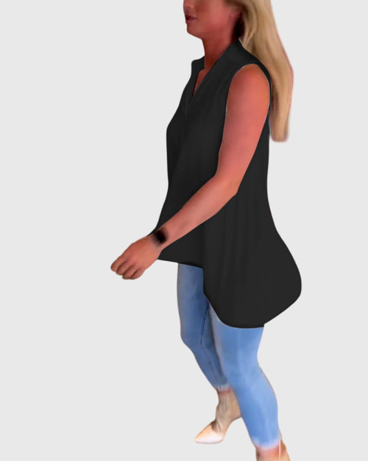 Lina™ | Olkaimeton Paita