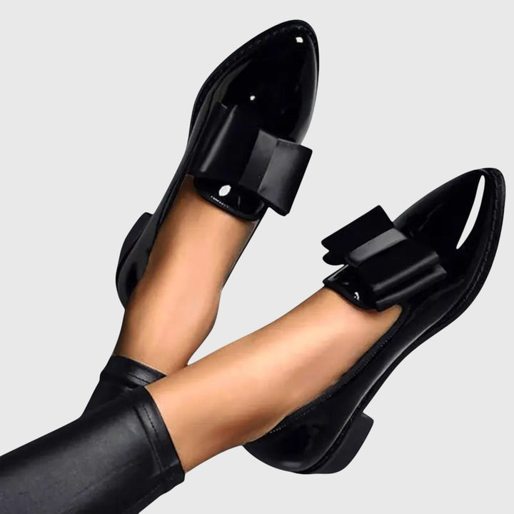 Anya™ - Ortopediset Loaferit