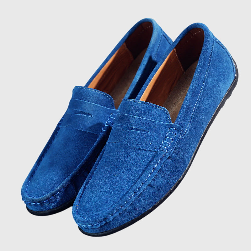 Runa™ - Ortopediset Loaferit