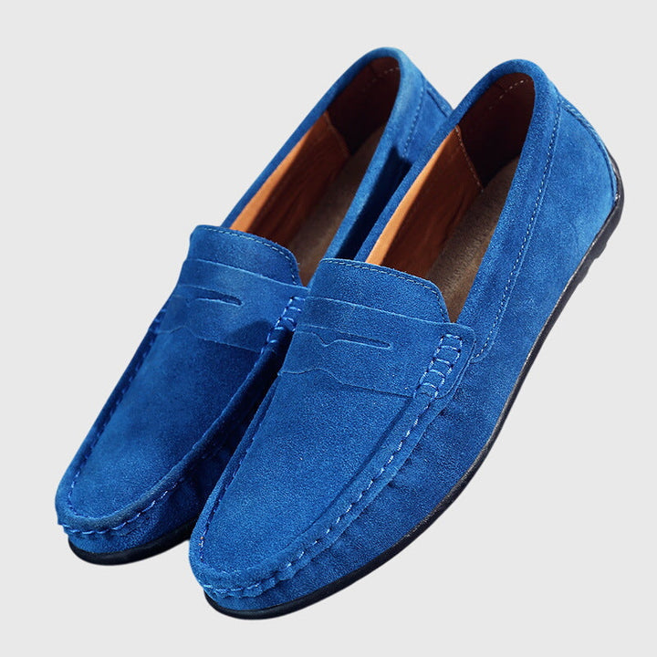 Runa™ - Ortopediset Loaferit