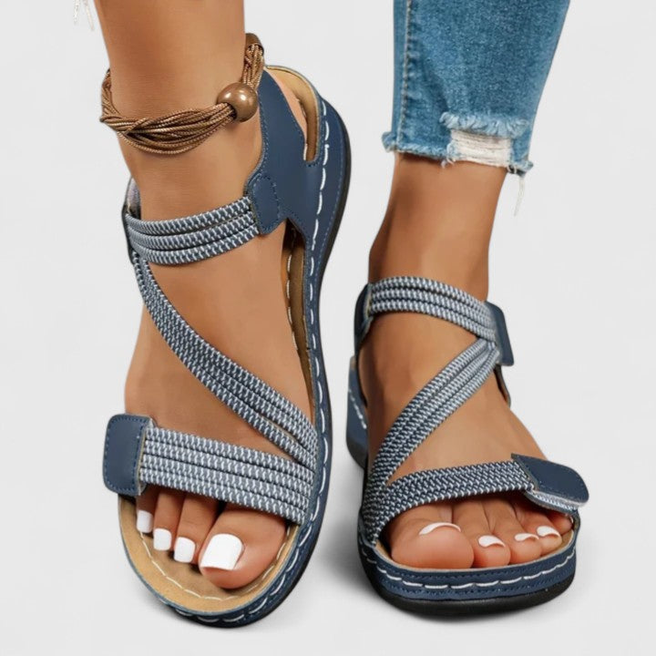 Sheina | Sophistikoidut Sandalit