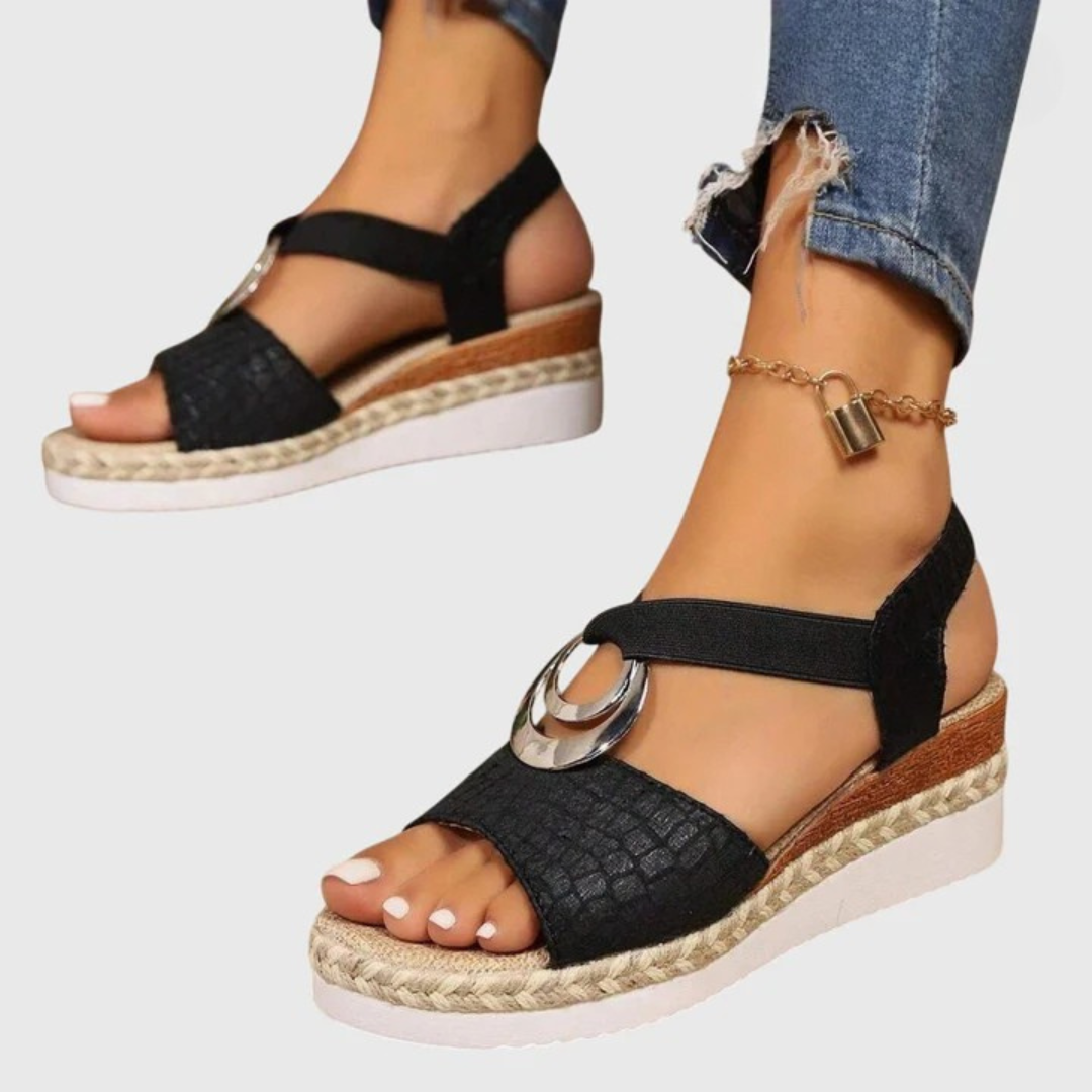 Oliviia™ | Ortopediset Sandalet