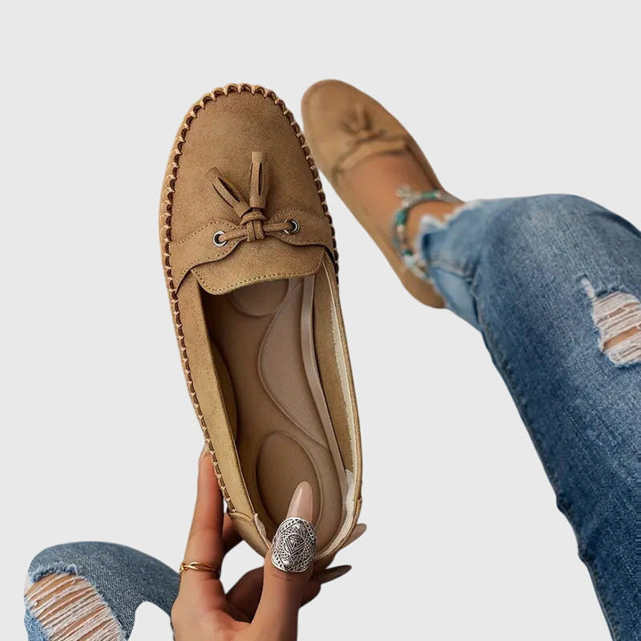 Chelsea™ | Mukavat Pehmeät Loafers