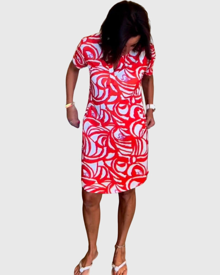Elle™ | Imarteleva Avenue Walk Mekko