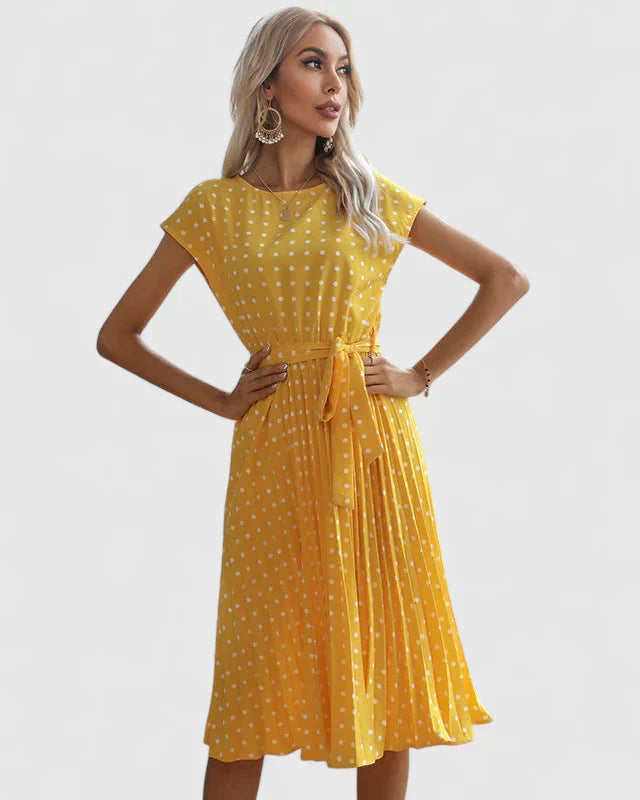 Allyzhea | Tyylikäs Mekko