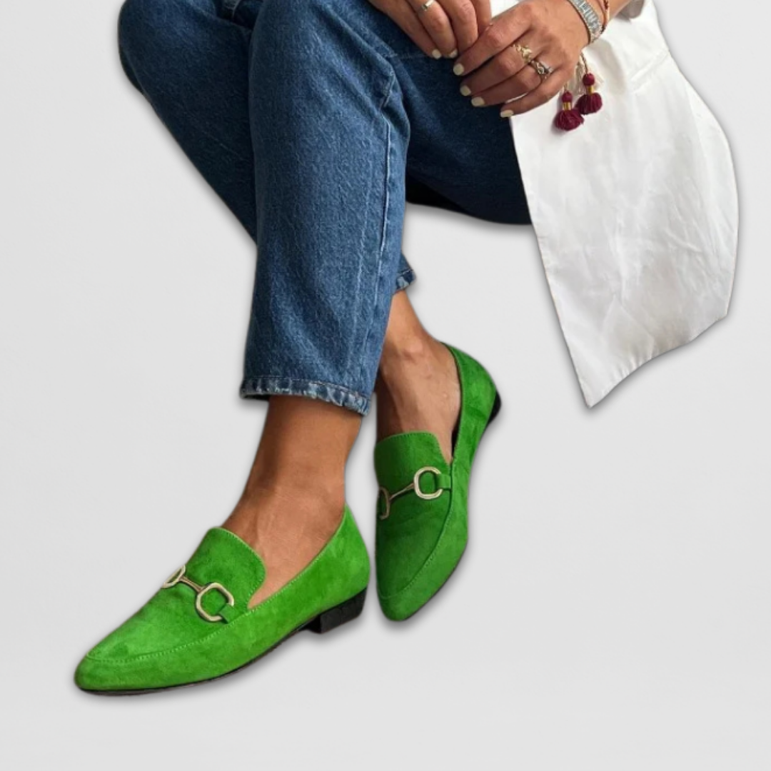 Hyelianne | Ortopediset Loafers