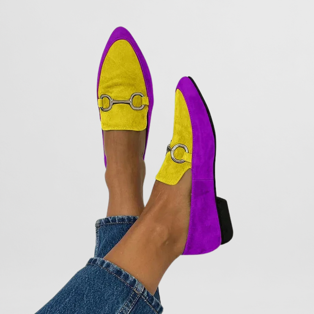 Hyelianne | Ortopediset Loafers