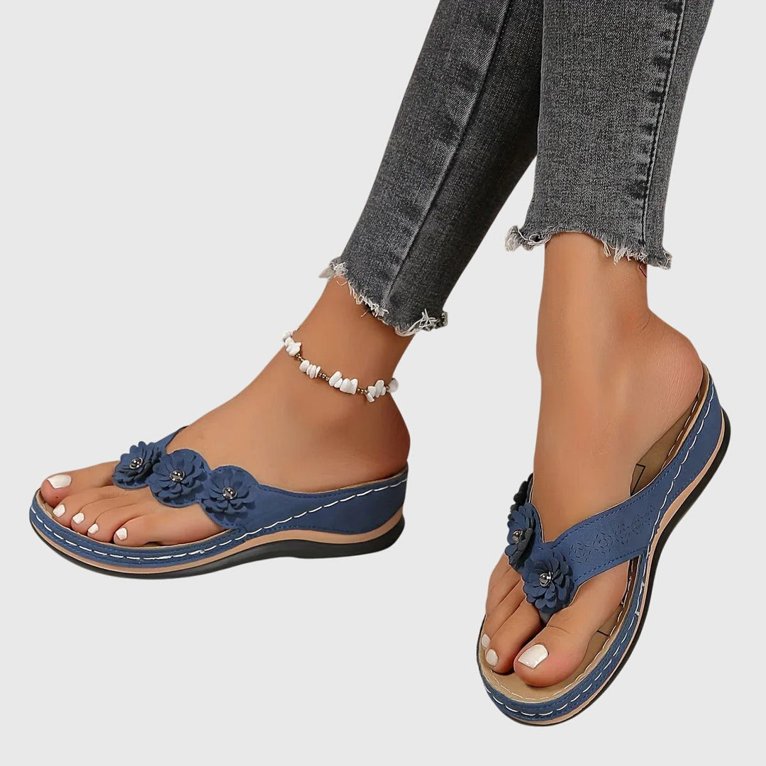 Alexis™ | Ortopediset Flip Flops