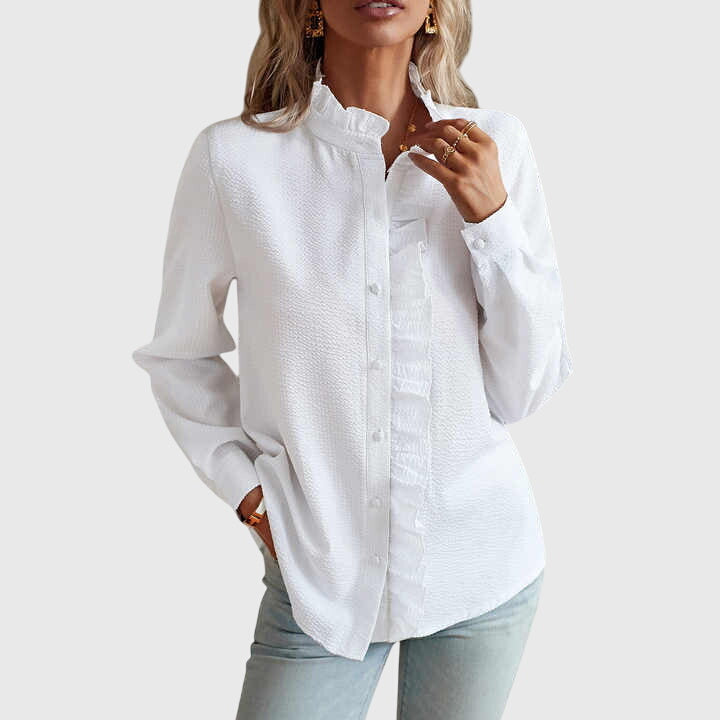 Kaitlyn™ | Elegantti Pusero