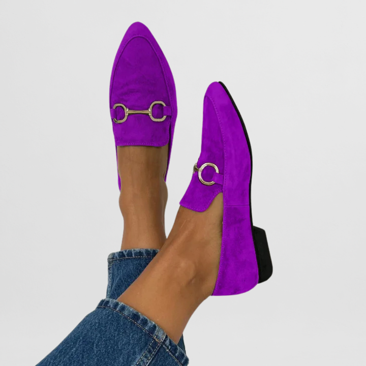Hyelianne | Ortopediset Loafers