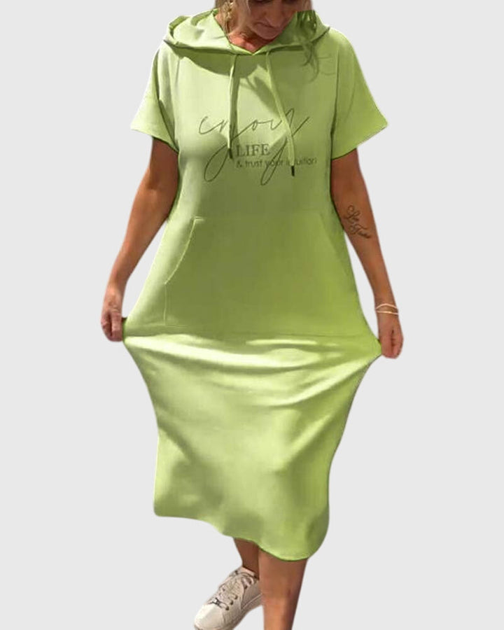 Marloowe™ | Rentohuppari Mekko