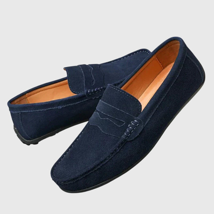 Runa™ - Ortopediset Loaferit