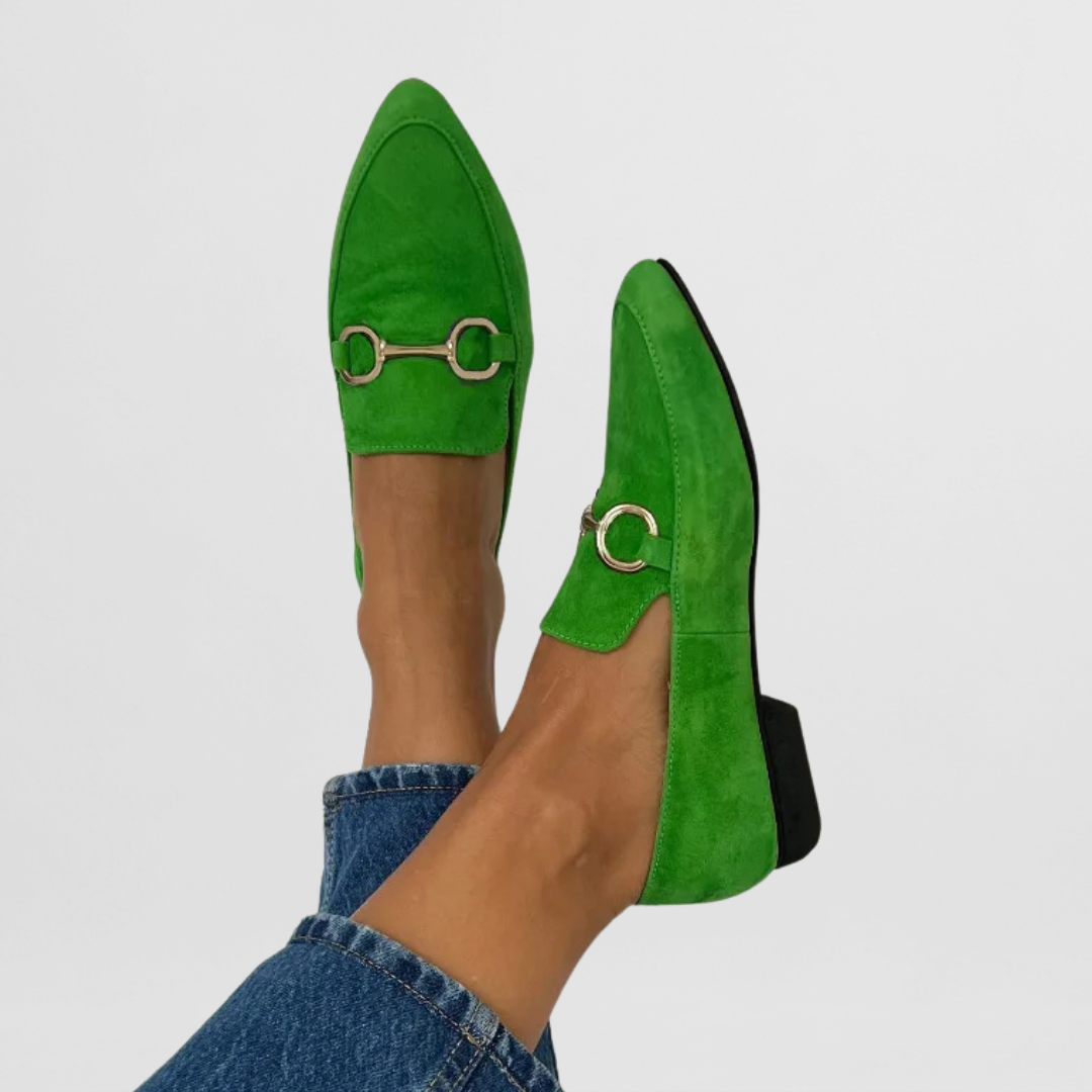 Hyelianne | Ortopediset Loafers