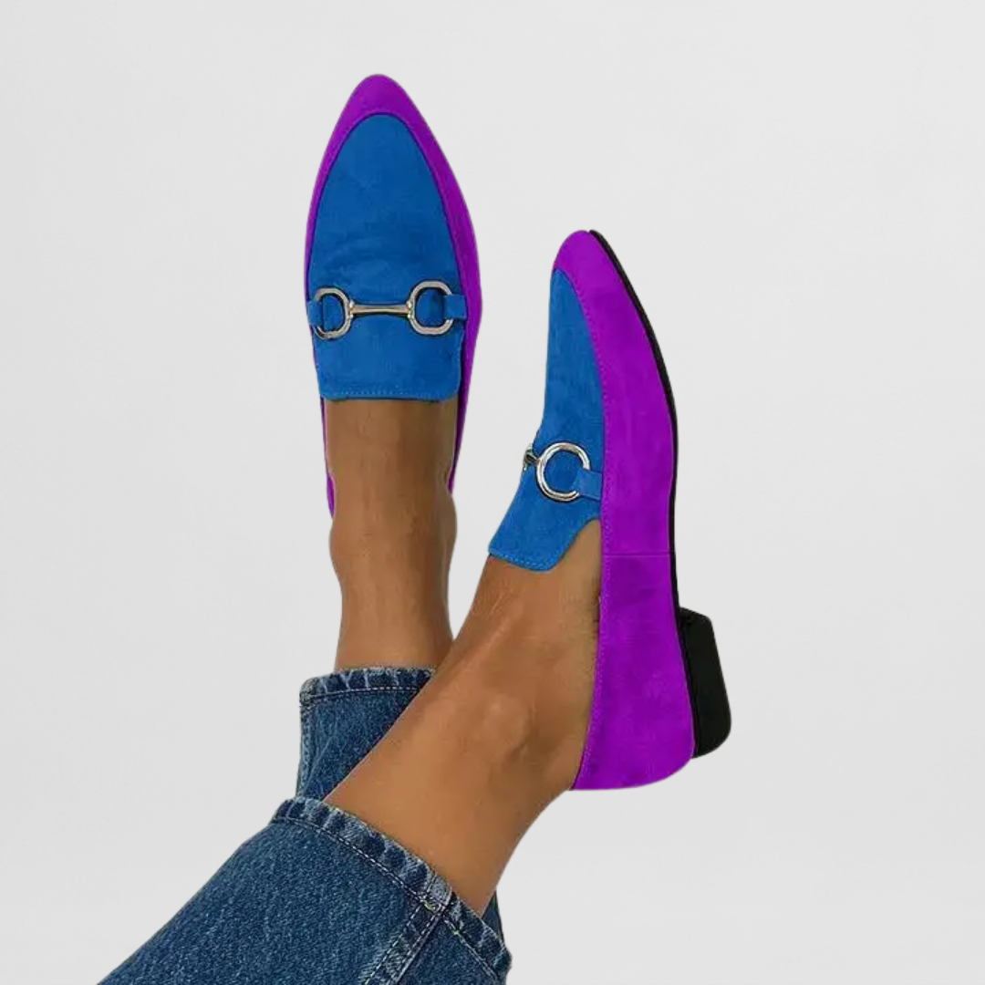Hyelianne | Ortopediset Loafers