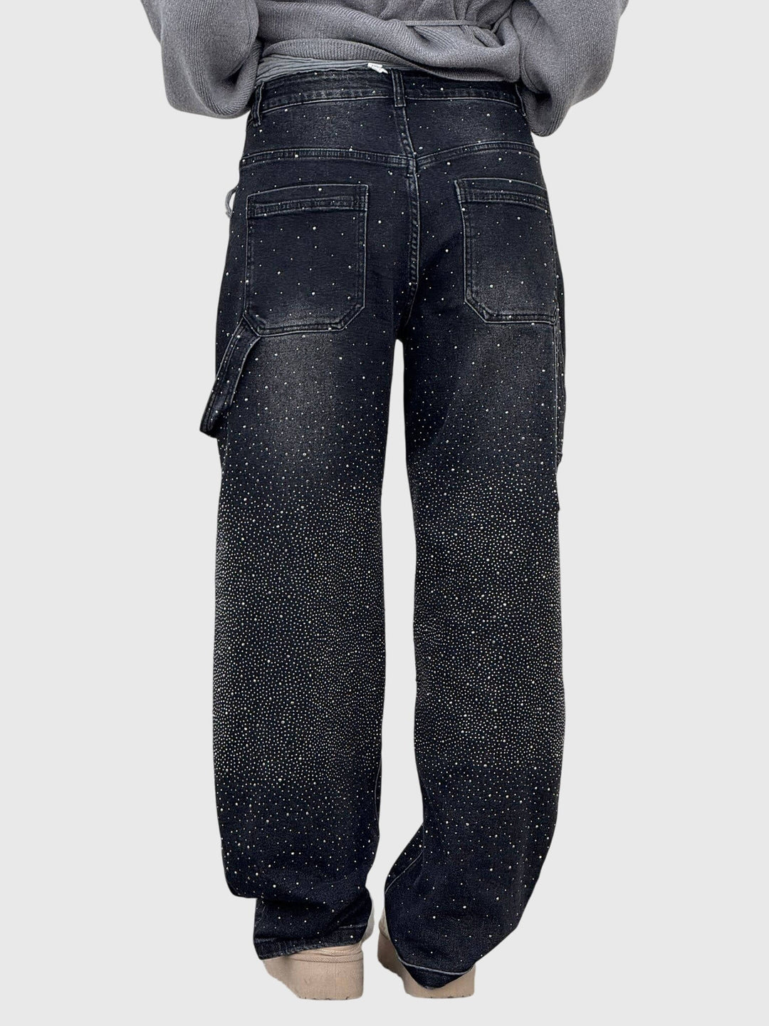 Stella™ | Diamantihousut