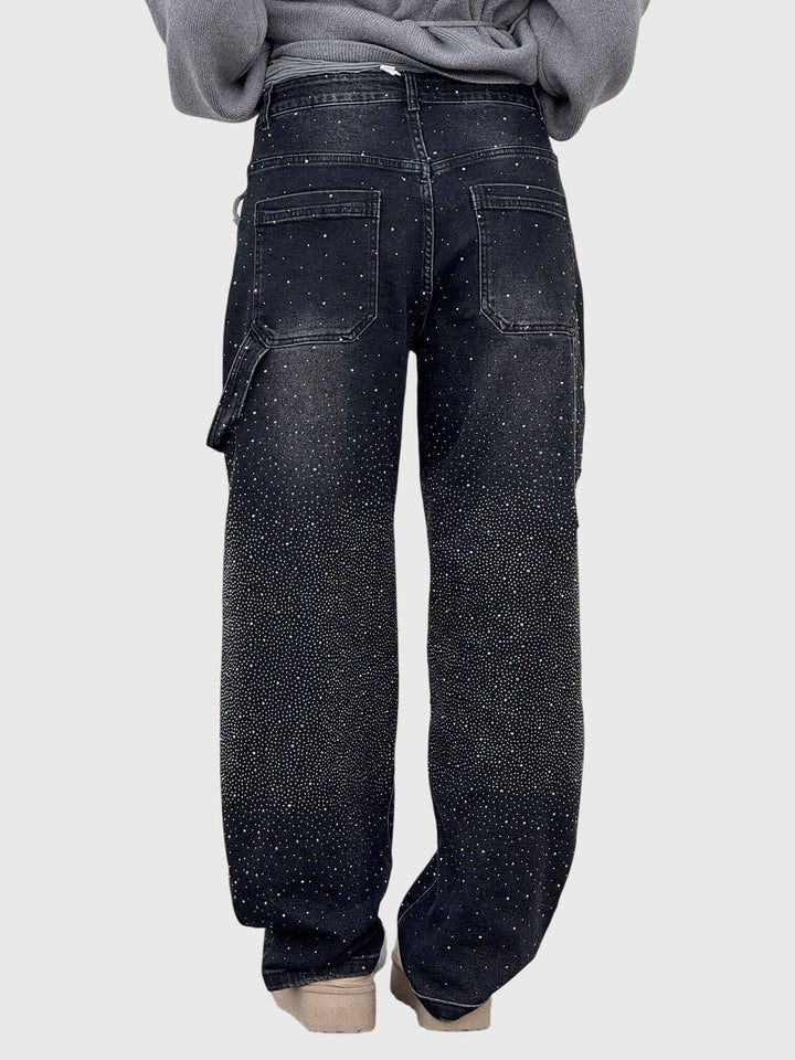 Stella™ | Diamantihousut