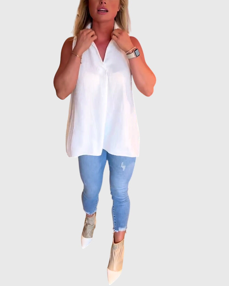 Lina™ | Olkaimeton Paita