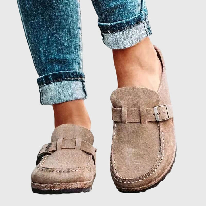 Kendra™ | Elegantti Ortopedinen Puukka