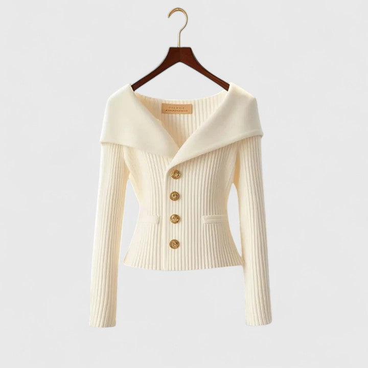 Clariza | Elegantti Neule