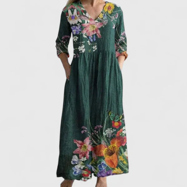 Kymberah | Sofistikoitu Midi Mekko