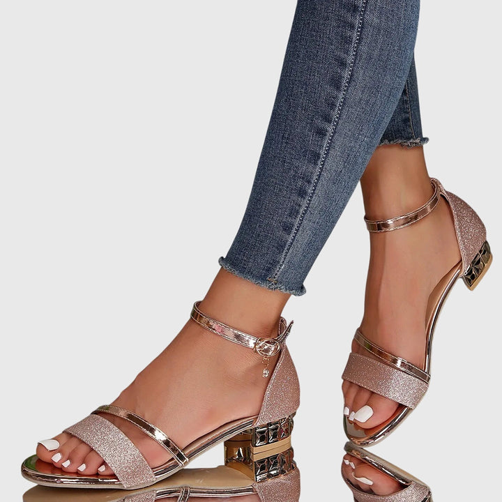 Alison™ | Ortopediset Kannan Sandalit