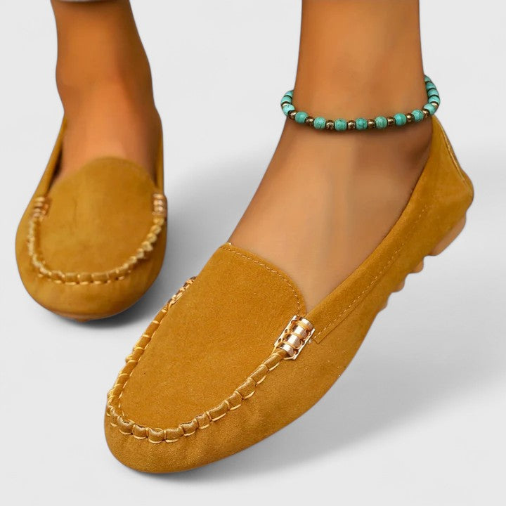 Karlene | Ortopedinen Loafer