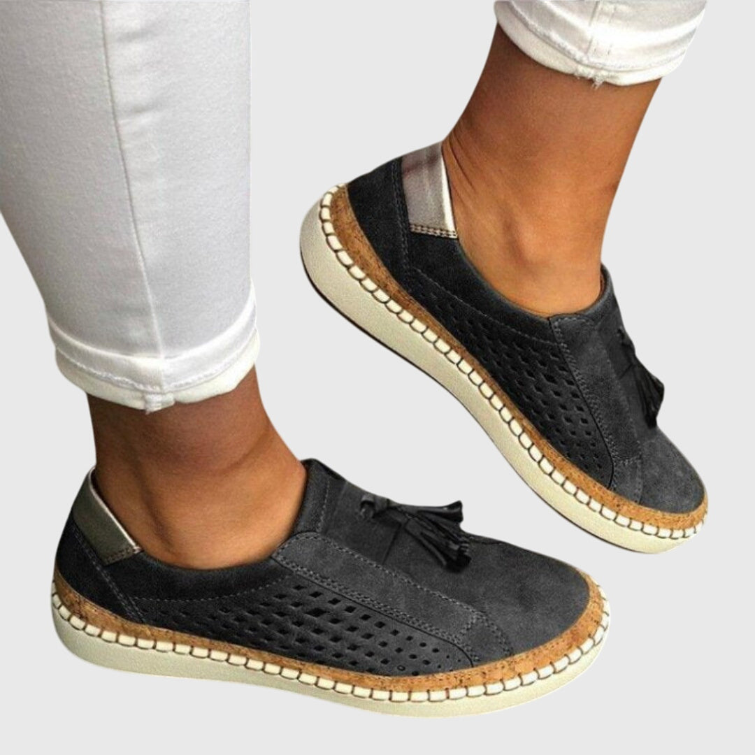 Pipeir™ | Ortopediset Slip-Ons