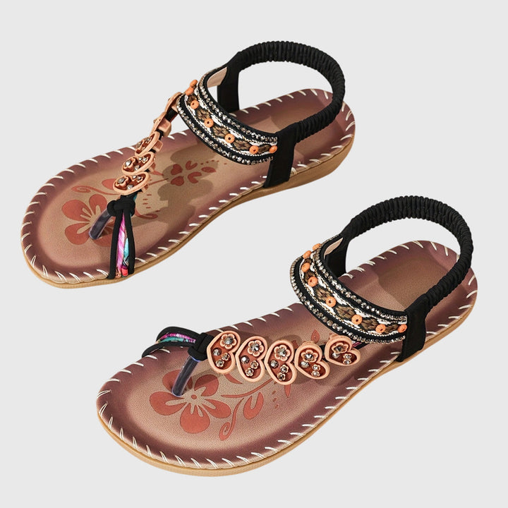 Jocelyn™ | Mukautuvat Ortopediset Sandalit