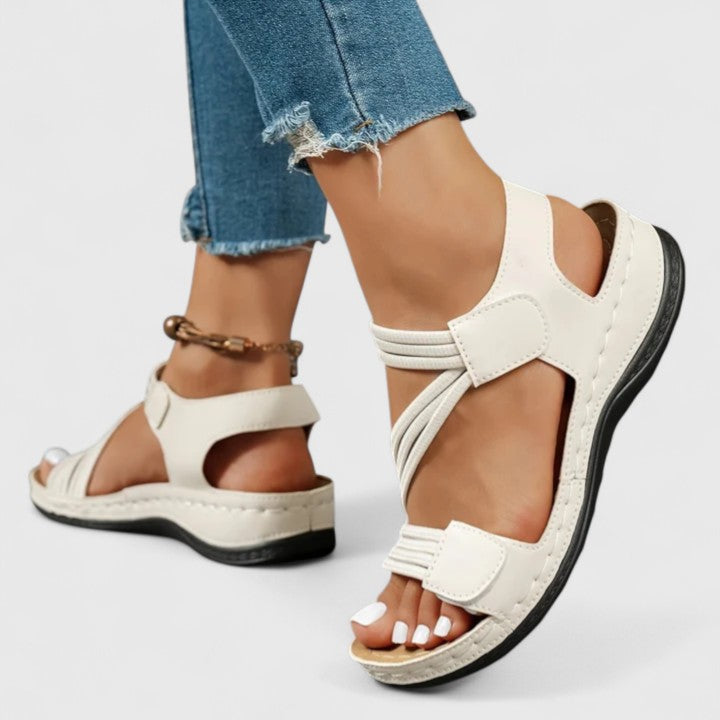 Sheina | Sophistikoidut Sandalit