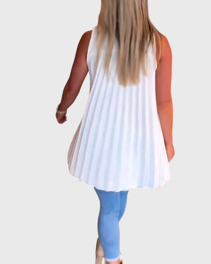Lina™ | Olkaimeton Paita
