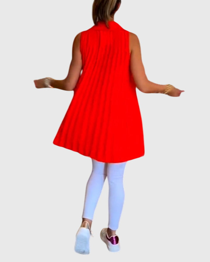 Lina™ | Olkaimeton Paita