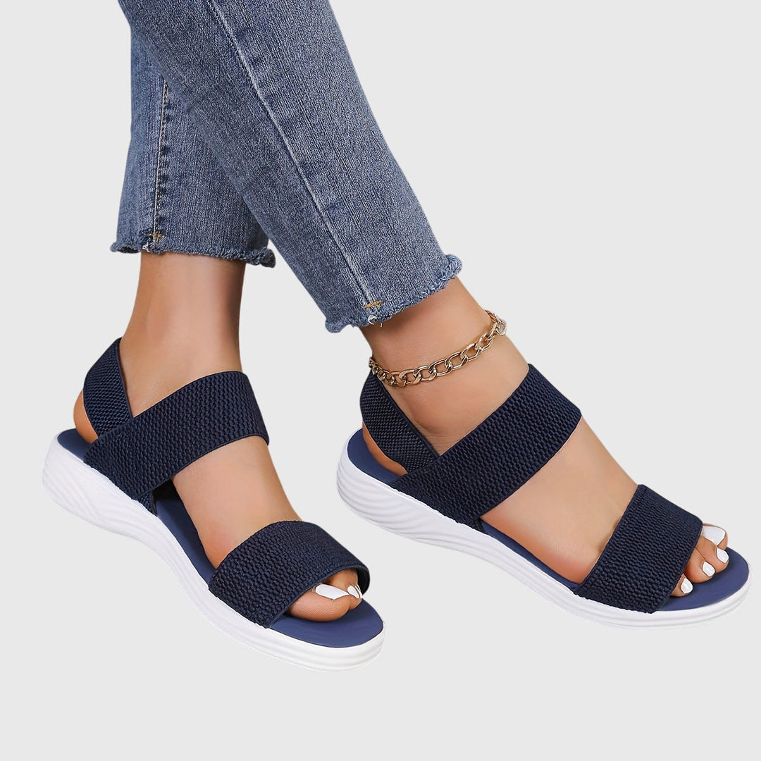 Emila™ | Ortopediset Sandalit