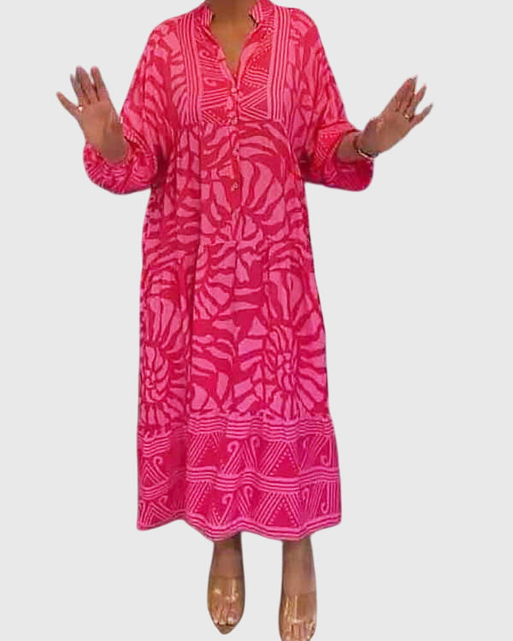Mckinleey™ | Maximekko Elegantilla Printillä