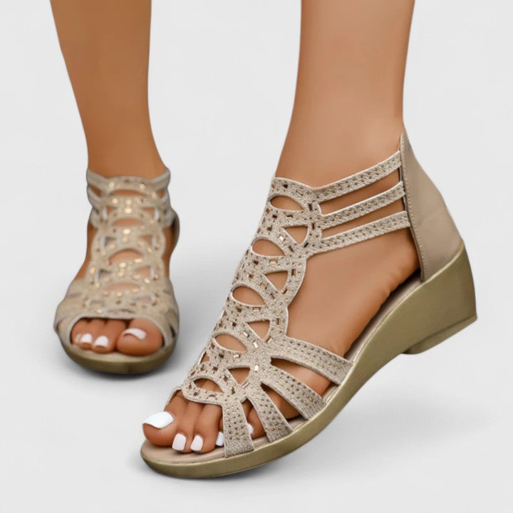 Mindy | Ortopediset Sandalit