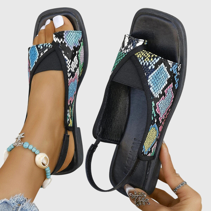 Mady™ | Ortodoksiset Sandalit