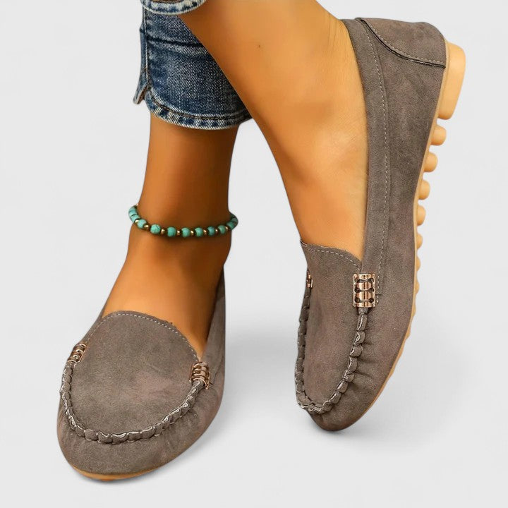 Karlene | Ortopedinen Loafer