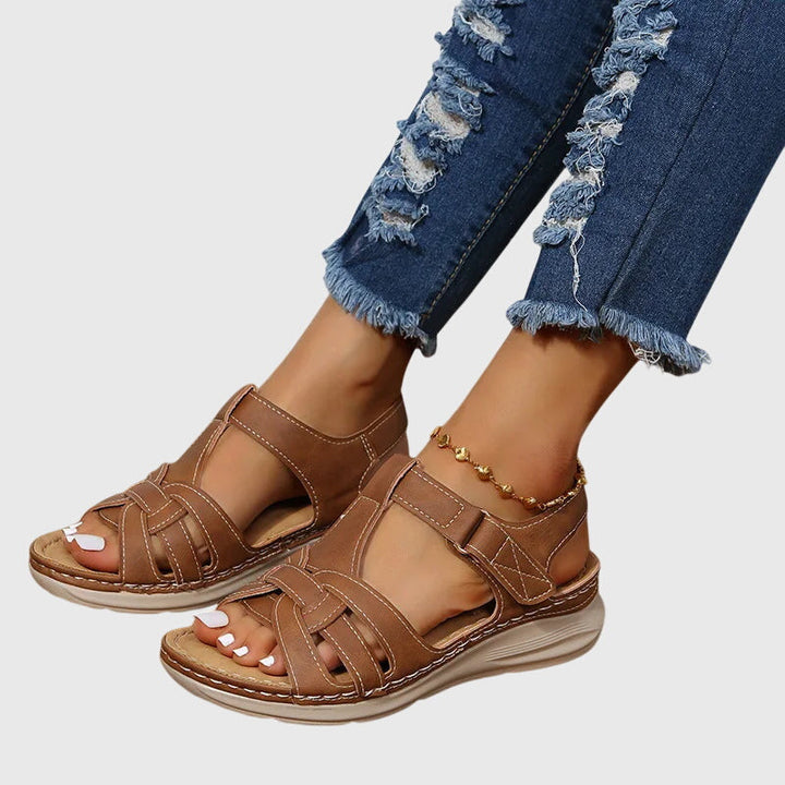 Dakota™ | Ortopediset Sandalet