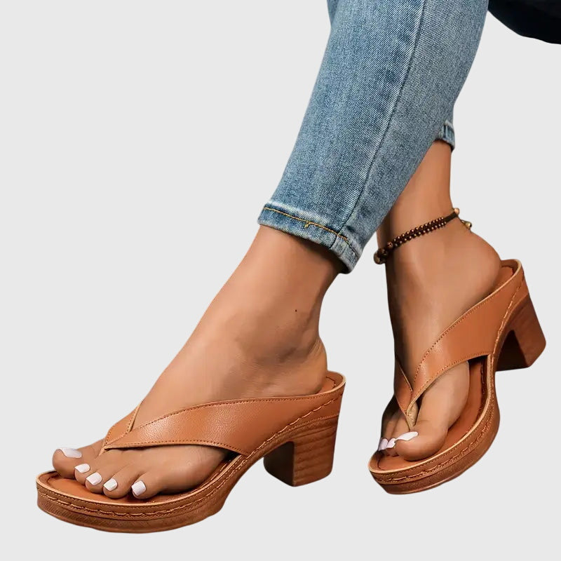 Gianna™ | Ortopediset Sandaler